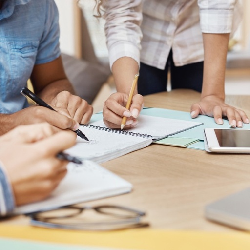 Agenda una evaluación de tu operación